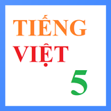 Học tốt Tiếng Việt lớp 5 icône