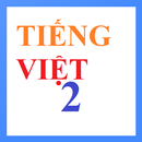 Học tốt Tiếng Việt lớp 2 APK