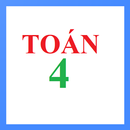 Giải toán lớp 4 APK