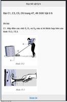 Học tốt Vật lý lớp 6 screenshot 1