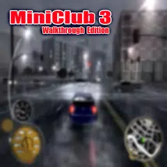 Walkthrough Midnight Club 3 Hint Trick