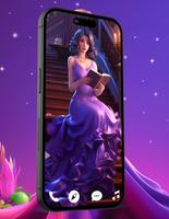 Cute doll wallpapers Screenshot 3