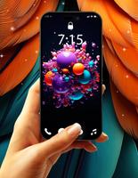 Abstract AI wallpapers 스크린샷 1