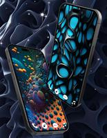 Abstract AI wallpapers 스크린샷 2