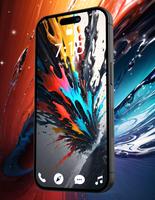 Abstract AI wallpapers 스크린샷 3