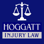 Hoggatt Law Office Injury App icône