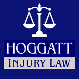 Hoggatt Law Office Injury App 아이콘