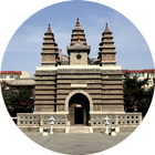 آیکون‌ Hohhot - Wiki