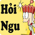 Hỏi Ngu VKL - Hại Não