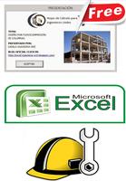 برنامه‌نما hojas de exel de ingeniería para descargar عکس از صفحه