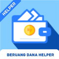Beruang Dana pinjam helper