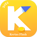 Kertas FlAsh Pinjaman Guide