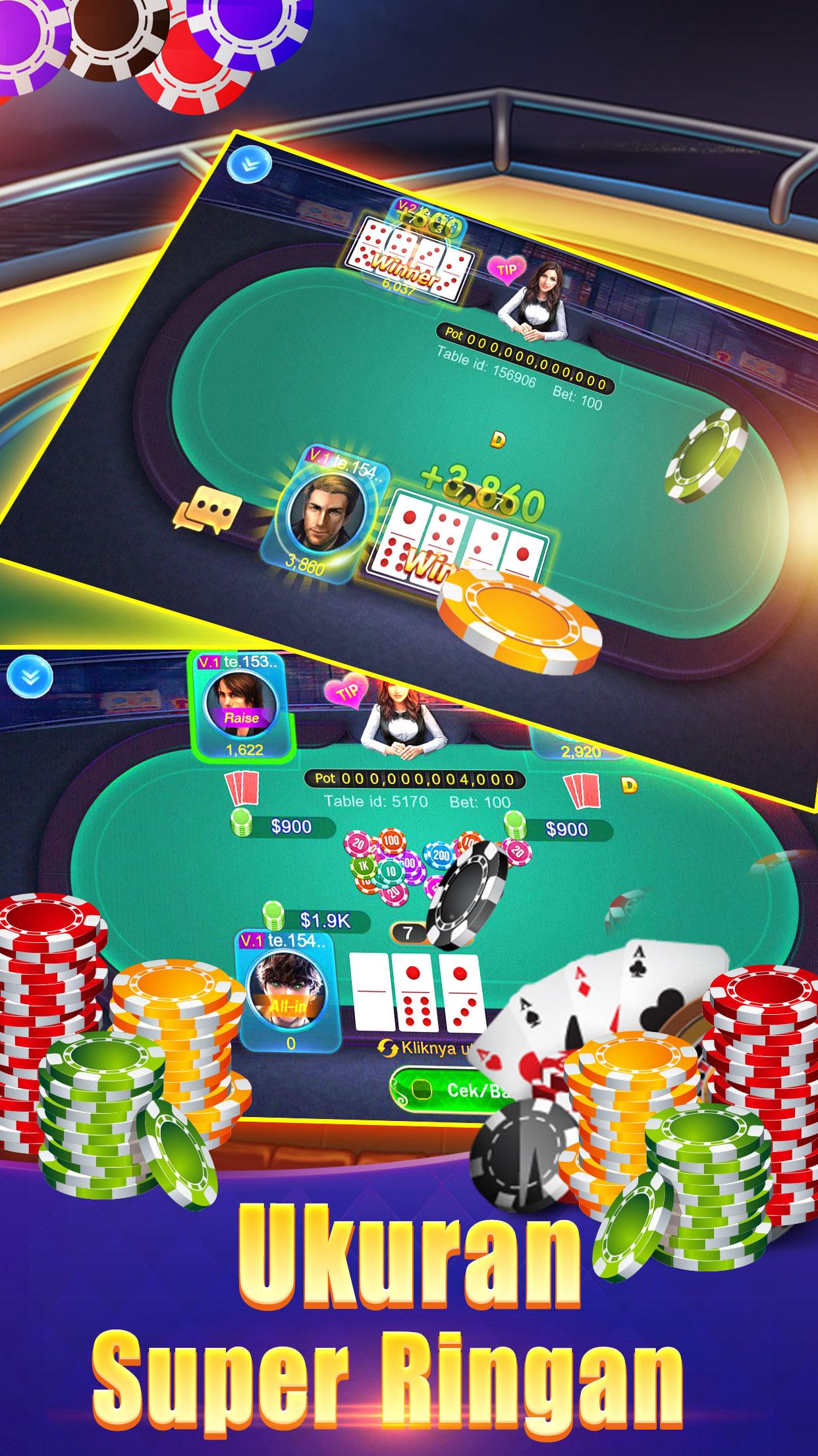 Hoki Domino Qq Bet For Android Apk Download - donation qq roblox