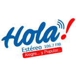 Hola Estéreo