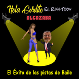 HOLA GORDITO (El Raga-Toon)