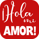 Bonjour mon amour - Salutation APK