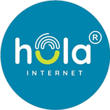 Hola Internet アイコン