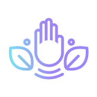 Reiki Timer icono