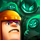Hold the Line: Tower Defense icône