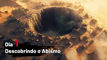 Deep Hole Cartaz