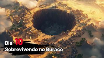 Deep Hole imagem de tela 1