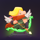 Bow Heroes Merge APK