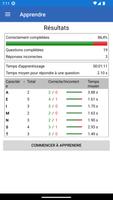 Code Morse capture d'écran 3