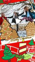 Merry Christmas Video Maker screenshot 3