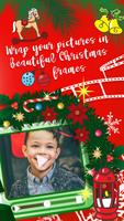 Merry Christmas Video Maker screenshot 1