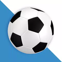 サッカーの結果 アプリダウンロード