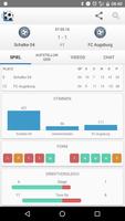 Fussball Live Ergebnisse Screenshot 2