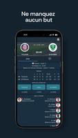 Résultats foot en direct capture d'écran 3