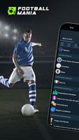 Poster Risultati live del calcio