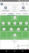 Futbol Skor Ekran Görüntüsü 7