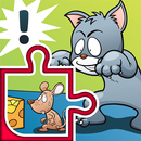 Jigsaw Puzzles: Cartoon World  APK