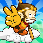 Journey to The West: Monkey Ki icon
