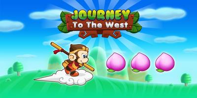 Journey to The West: Monkey Ki capture d'écran 3
