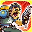 Iron Soldier - Super Metal Sho APK