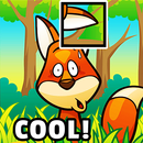 Jigsaw Puzzles: Rotate Animal Block Puzzle Game APK