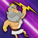 ZEUS Defense: Gods vs. Monster APK