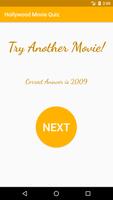 Movie Game: Hollywood Cinema Q スクリーンショット 1