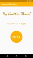 Movie Game: Hollywood Cinema Q 截图 1