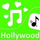 Hollywood Ringtone: Hollywood Song Ringtone icône