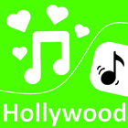 Hollywood Ringtone: Hollywood Song Ringtone ícone