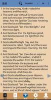 Bible ESV poster