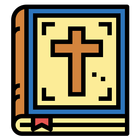 Bibliya आइकन
