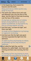 Bibliya पोस्टर
