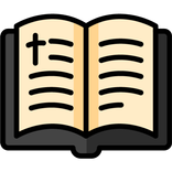 Portuguese and English Bible