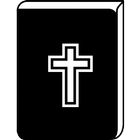 中英文圣经 icon