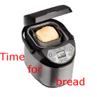 Time For Bread biểu tượng